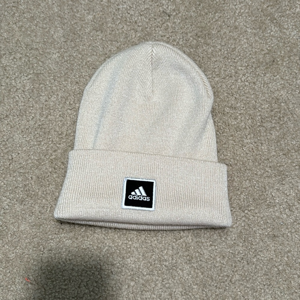 Adidas hat